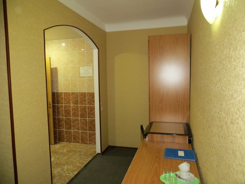 Гостевой дом Пансионат Кубань Кисловодск